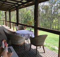 Delaneys Creek Cabin Retreat - E Caravan Parks