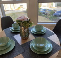 Delicate and Peaceful Bundoora Townhouse 12-R2