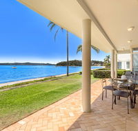 Delphini 1 - Salamander Bay - E Caravan Parks