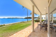 Book Salamander Bay Accommodation Vacations E Caravan Parks E Caravan Parks