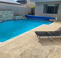 Delux Living in Wannanup - E Caravan Parks