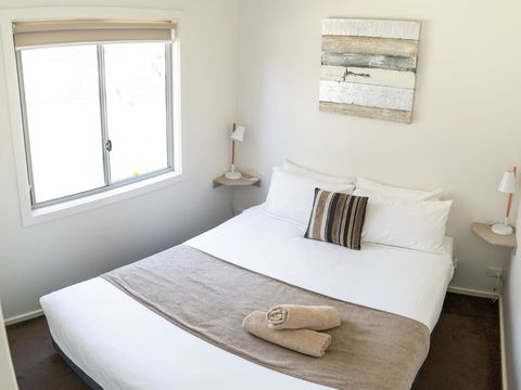 Deniliquin Riverside Caravan Park - E Caravan Parks 3