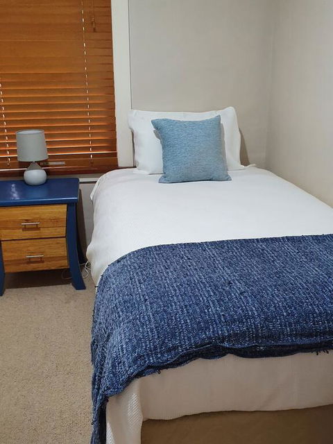 Denison Lodge - E Caravan Parks 1