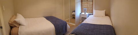 Denison Lodge - E Caravan Parks 2