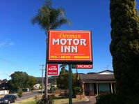 Book Denman Accommodation Vacations E Caravan Parks E Caravan Parks