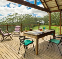 Denmark Holiday House - E Caravan Parks