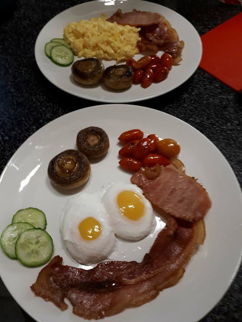 Devonleigh Bed And Breakfast - E Caravan Parks 3