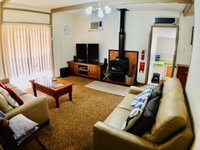 Book Mudgee Accommodation Vacations E Caravan Parks E Caravan Parks