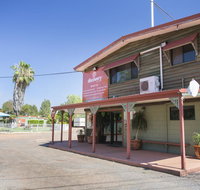 Discovery Parks - Mt Isa