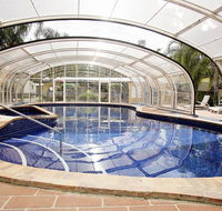 Discovery Parks - Echuca