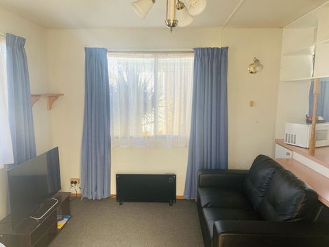 Discovery Parks - Hadspen - E Caravan Parks 1