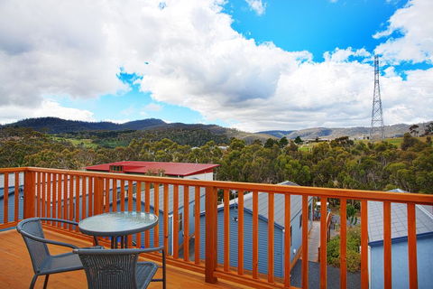 Discovery Parks - Hobart - E Caravan Parks 0