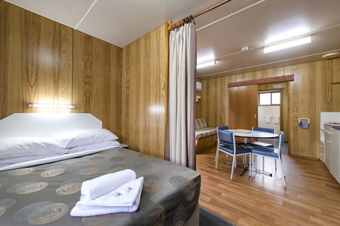 Discovery Parks - Hobart - E Caravan Parks 1