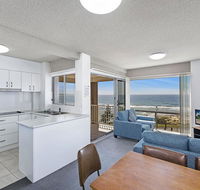 Dolphin Court 12 - E Caravan Parks