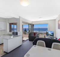 Dolphin Court 6 - E Caravan Parks