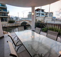 Dolphin Quay Apartment-1 Bedroom - E Caravan Parks