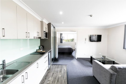 Dolphin Shores - E Caravan Parks 3