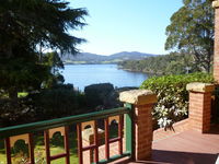 Book Castle Forbes Bay Accommodation Vacations E Caravan Parks E Caravan Parks