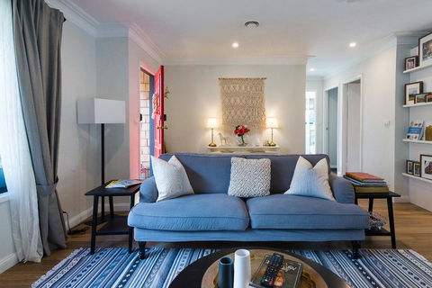 DREAMY BLACKHEATH MOUNTAIN ESCAPE - E Caravan Parks 2