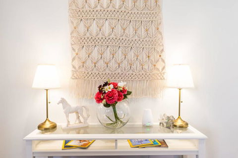 DREAMY BLACKHEATH MOUNTAIN ESCAPE - E Caravan Parks 3