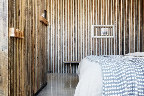Drift House - E Caravan Parks 2