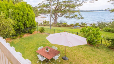 Driftwood Beachfront @ Vincentia - E Caravan Parks 1