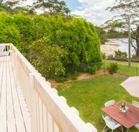 Driftwood Beachfront  Vincentia - E Caravan Parks
