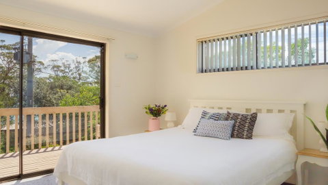 Driftwood Beachfront @ Vincentia - E Caravan Parks 3