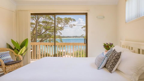 Driftwood Beachfront @ Vincentia - E Caravan Parks 2