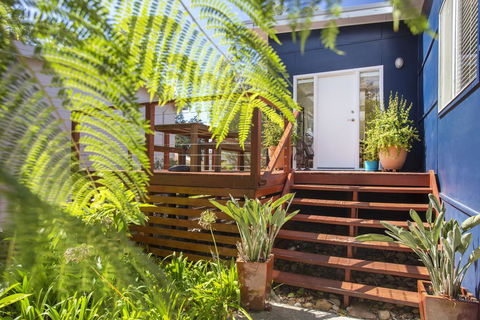 Driftwood Cottage - E Caravan Parks 3