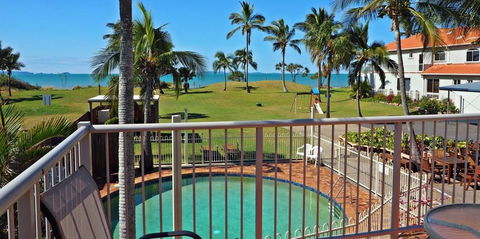 Driftwood Motel And Holiday Units - E Caravan Parks 1