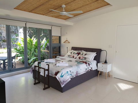 Driftwood Villa - E Caravan Parks 3