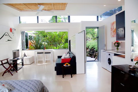 Driftwood Villa - E Caravan Parks 1