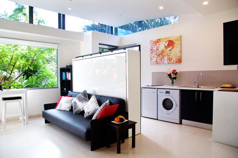 Driftwood Villa - E Caravan Parks 2