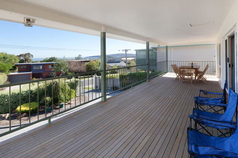 DROMANA BAY VIEWS - DROMANA - E Caravan Parks 0