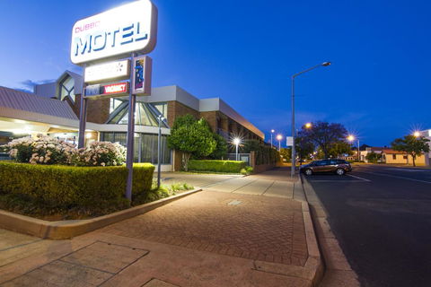 Dubbo RSL Club Motel - E Caravan Parks 1
