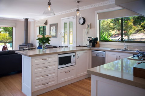 Ducks Bay - E Caravan Parks 2