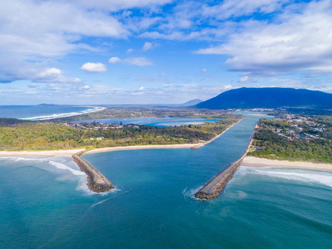 Dunbogan Caravan Park - E Caravan Parks 3