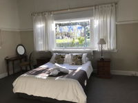 Dunkeld Old Bakery Accommodations