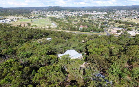 Eagle's Nest - E Caravan Parks 0