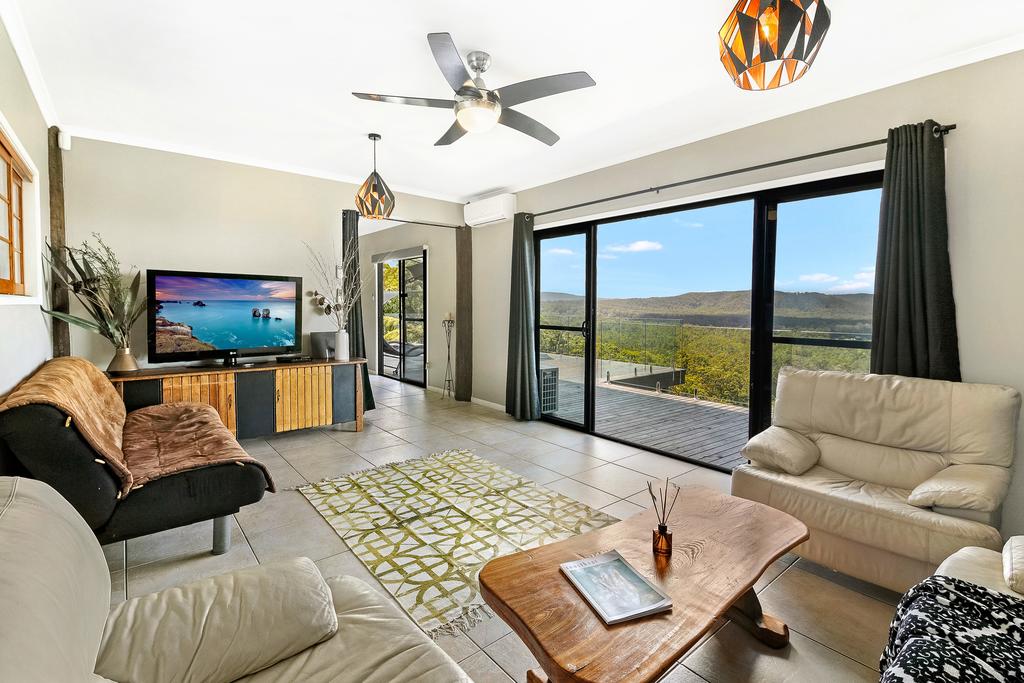 Moonee Beach NSW E Caravan Parks