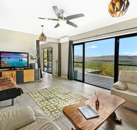 Eagles Loft - E Caravan Parks