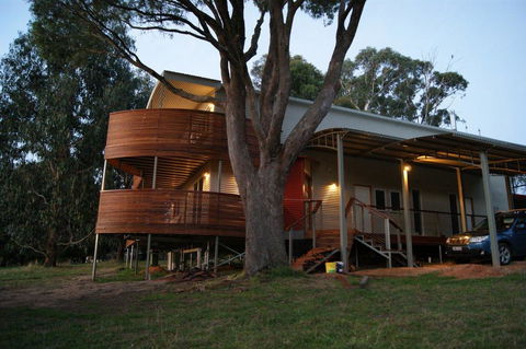 Eagles Nest - E Caravan Parks 0