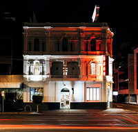 East Brunswick Hotel - E Caravan Parks