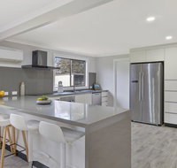 East Coast Hideaway Beach Retreat - E Caravan Parks