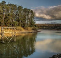 Eastern Hill Creswick - E Caravan Parks