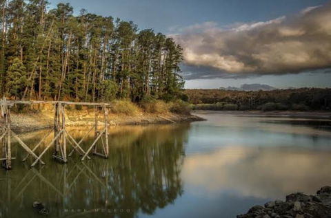 Eastern Hill Creswick - E Caravan Parks 0