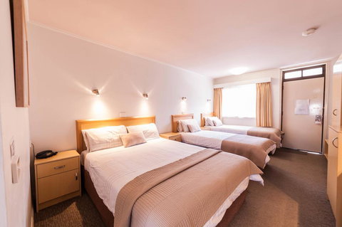 Eastern Sands City Centre - E Caravan Parks 2
