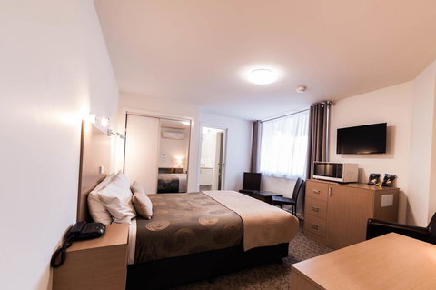 Eastern Sands City Centre - E Caravan Parks 3