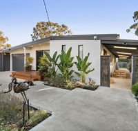 Easy Living Bayside Accommodation - E Caravan Parks